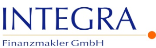 Integra Finanzmakler GmbH Logo